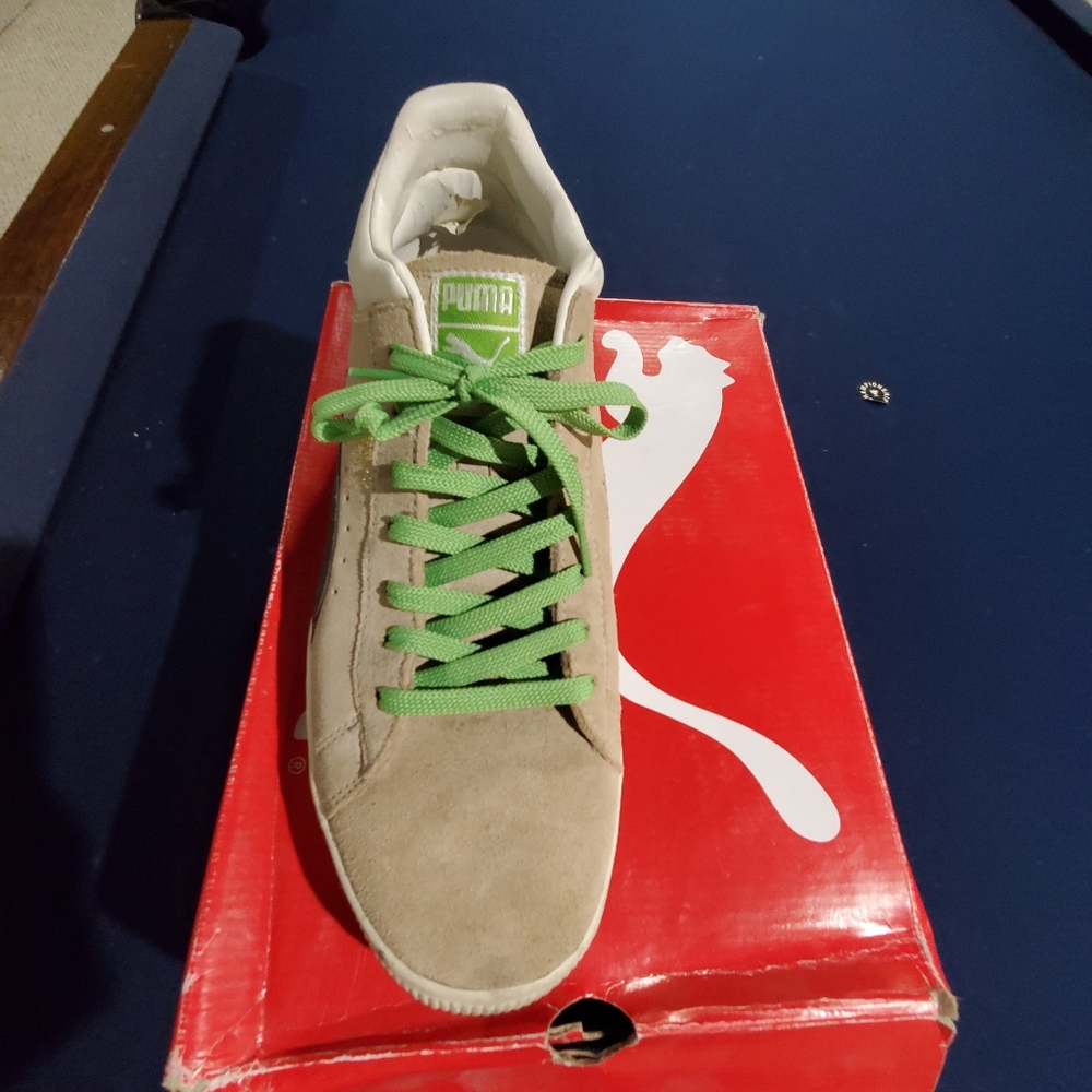 shoes